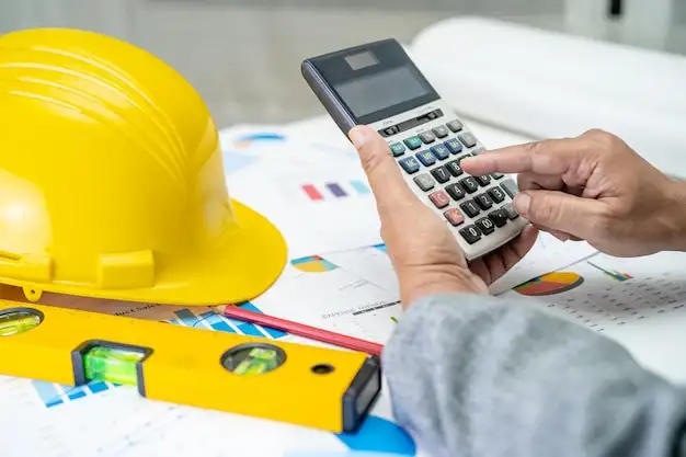 Construction Cost Estimators