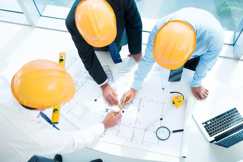Construction Estimating Services In North Carolina