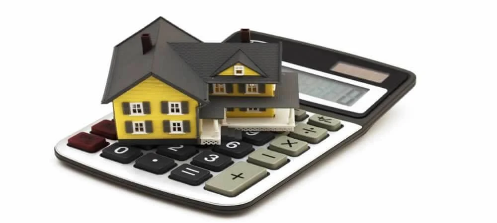 Home Replacement Cost Estimator