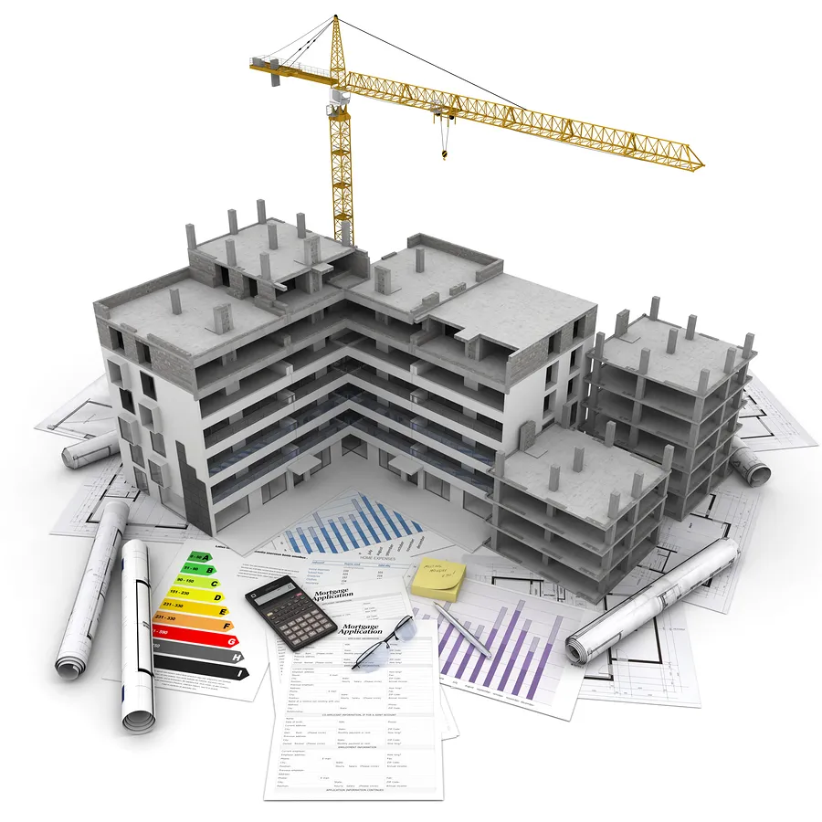 construction estimation in Canada