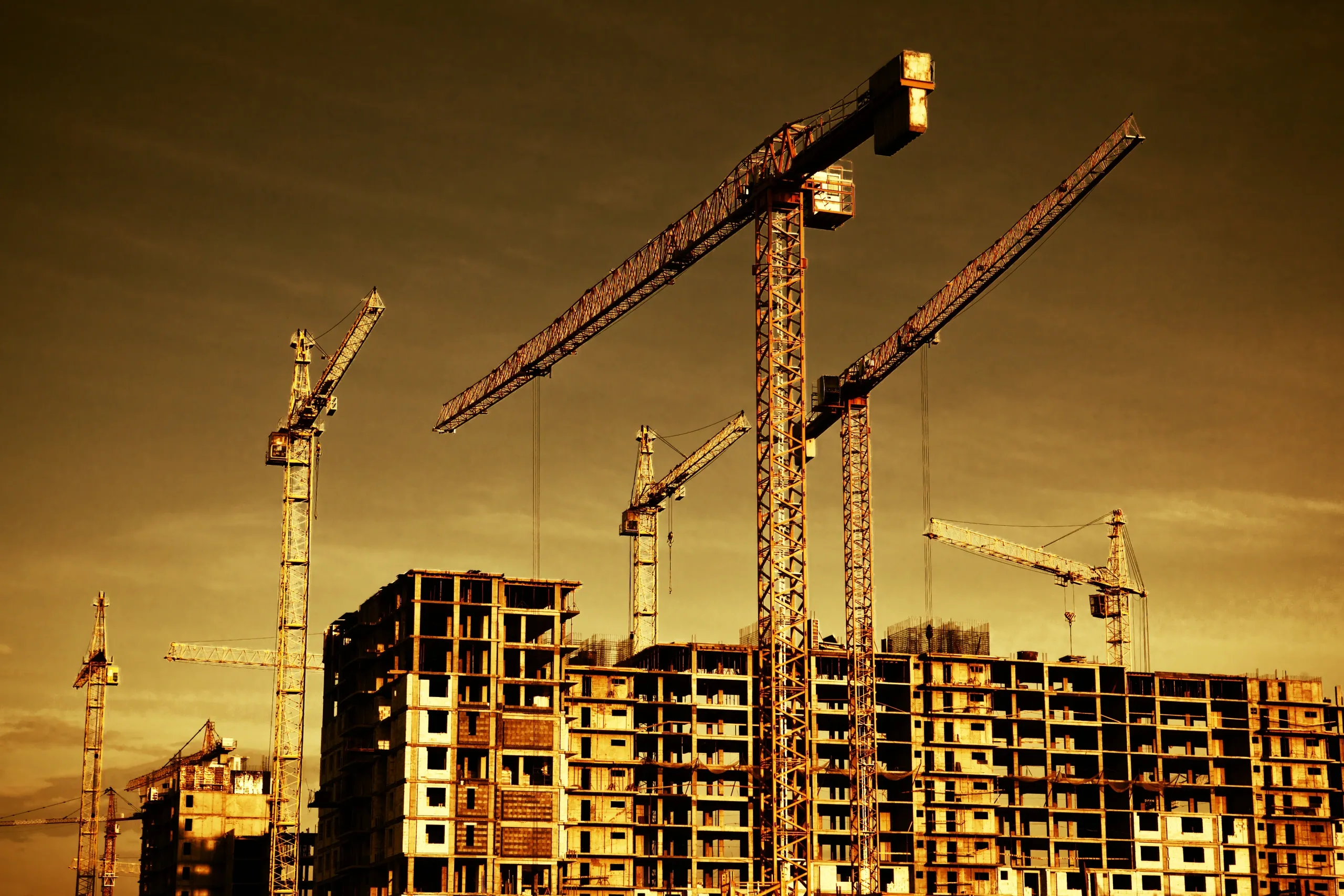 North Carolina Construction Estimating Services