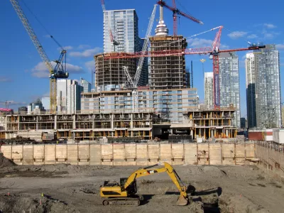 New york construction estimation