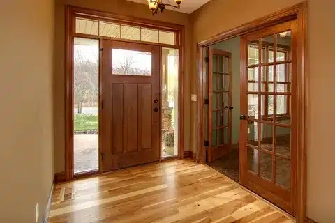 Cost to install an interior doors