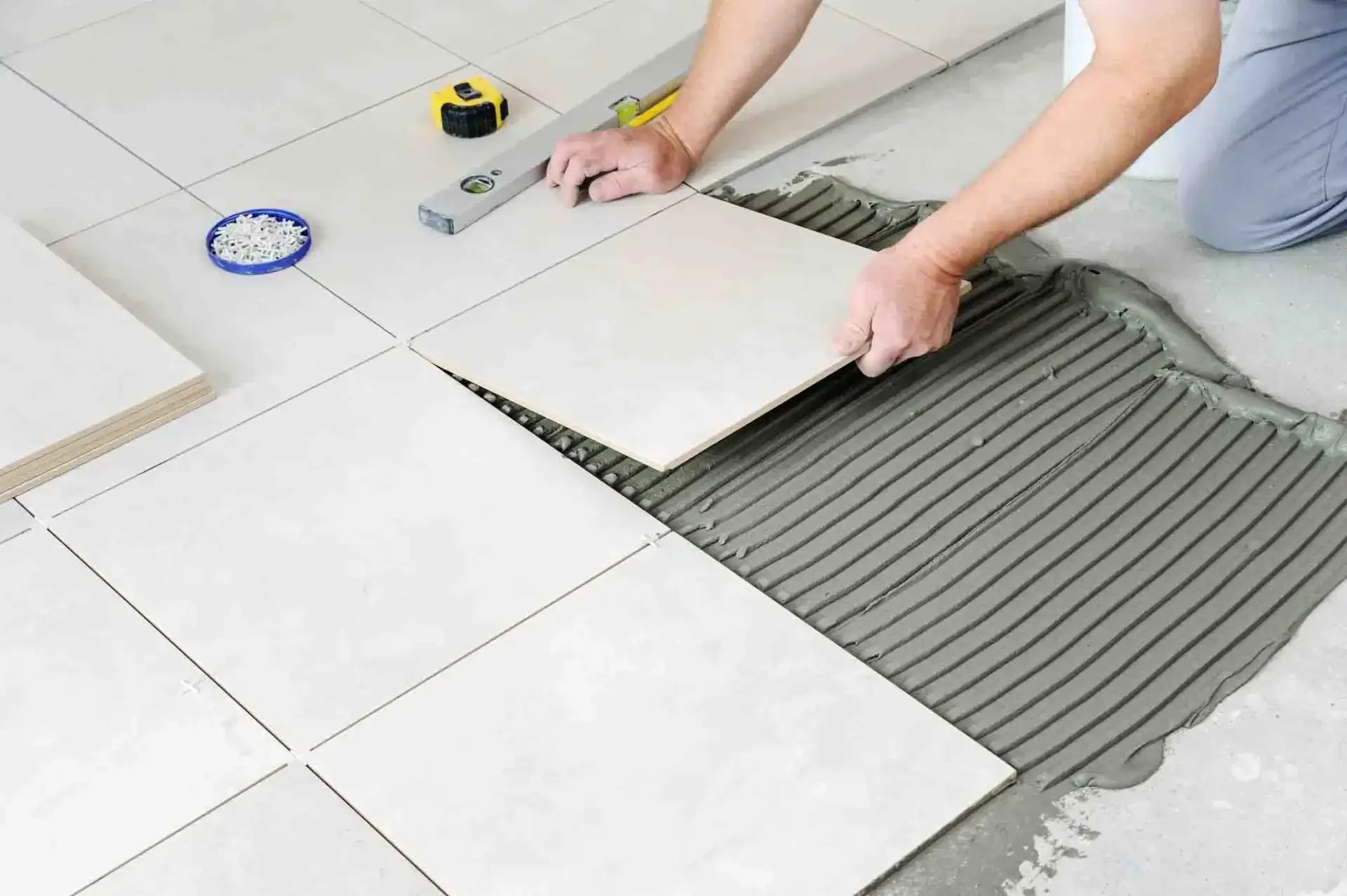 Tile Installation Cost