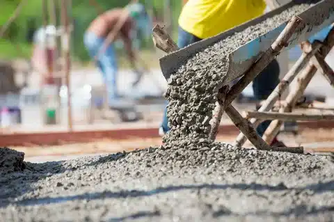 Pre-estimation Services in Concrete Construction