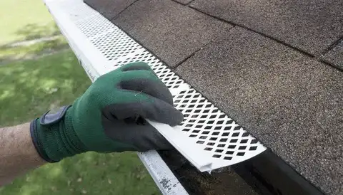 Gutter Guard Installation Cost