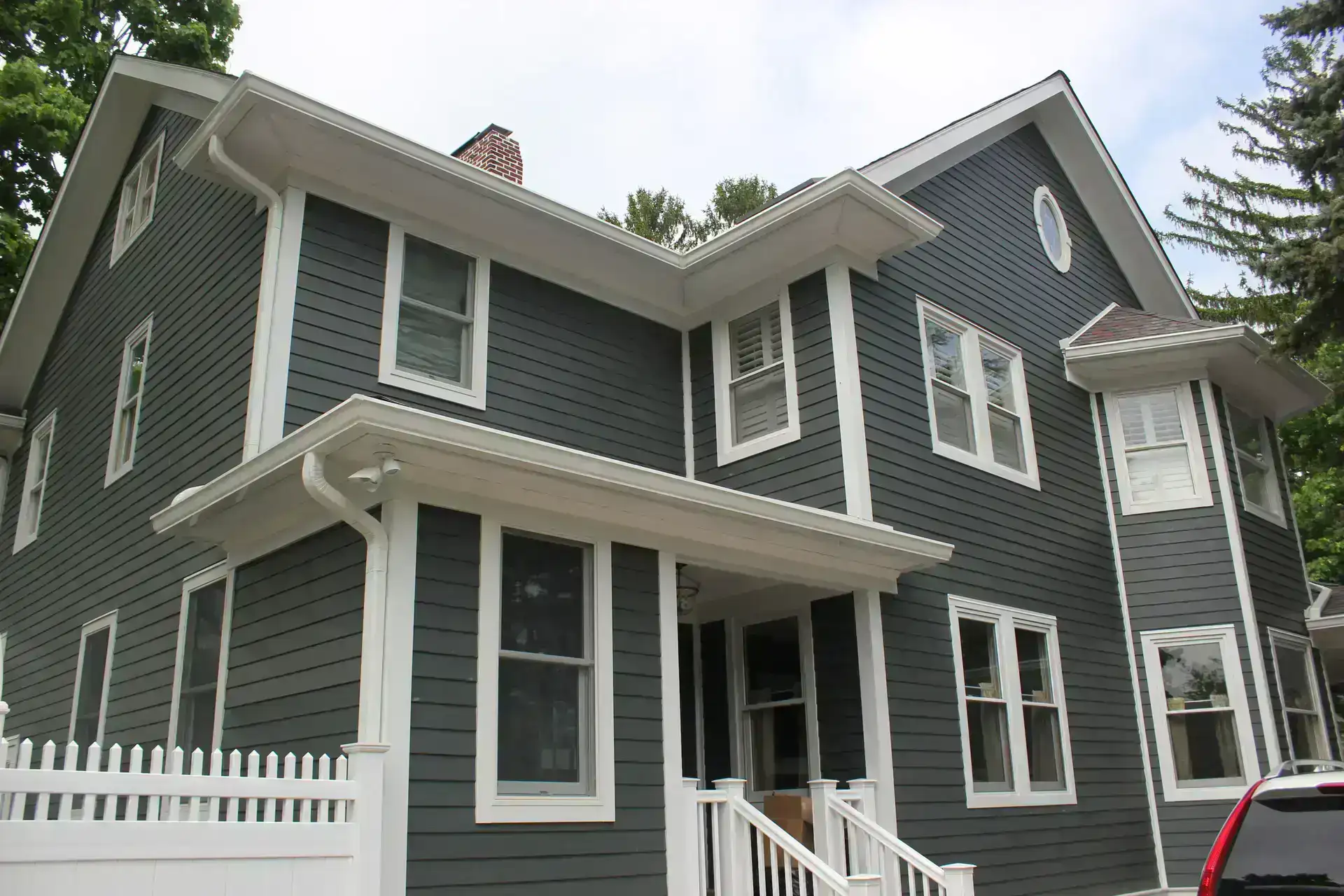 Hardie Plank Siding Cost Estimation