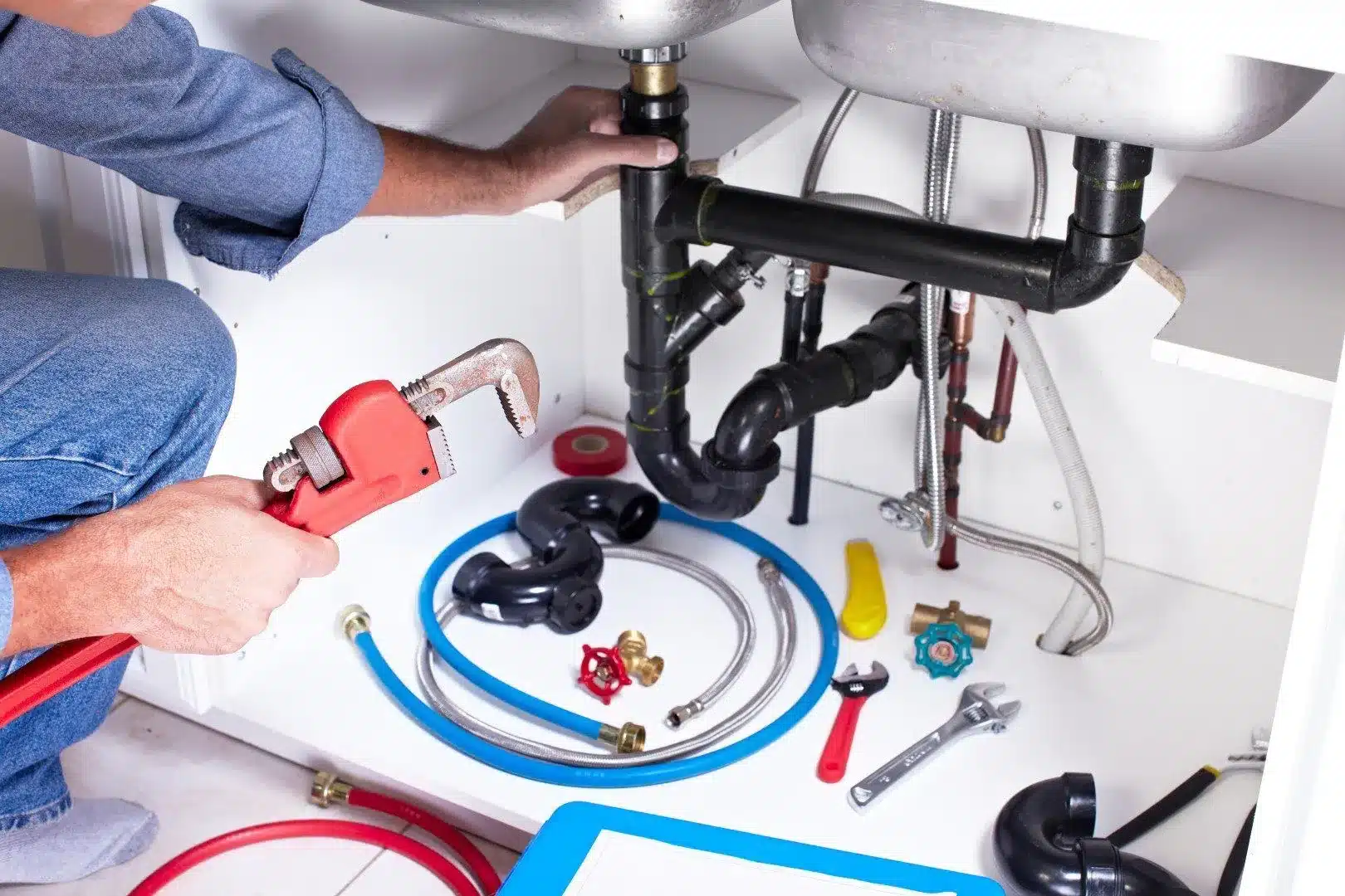 Plumbing Estimating Services