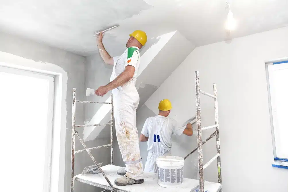 Drywall Estimating Services