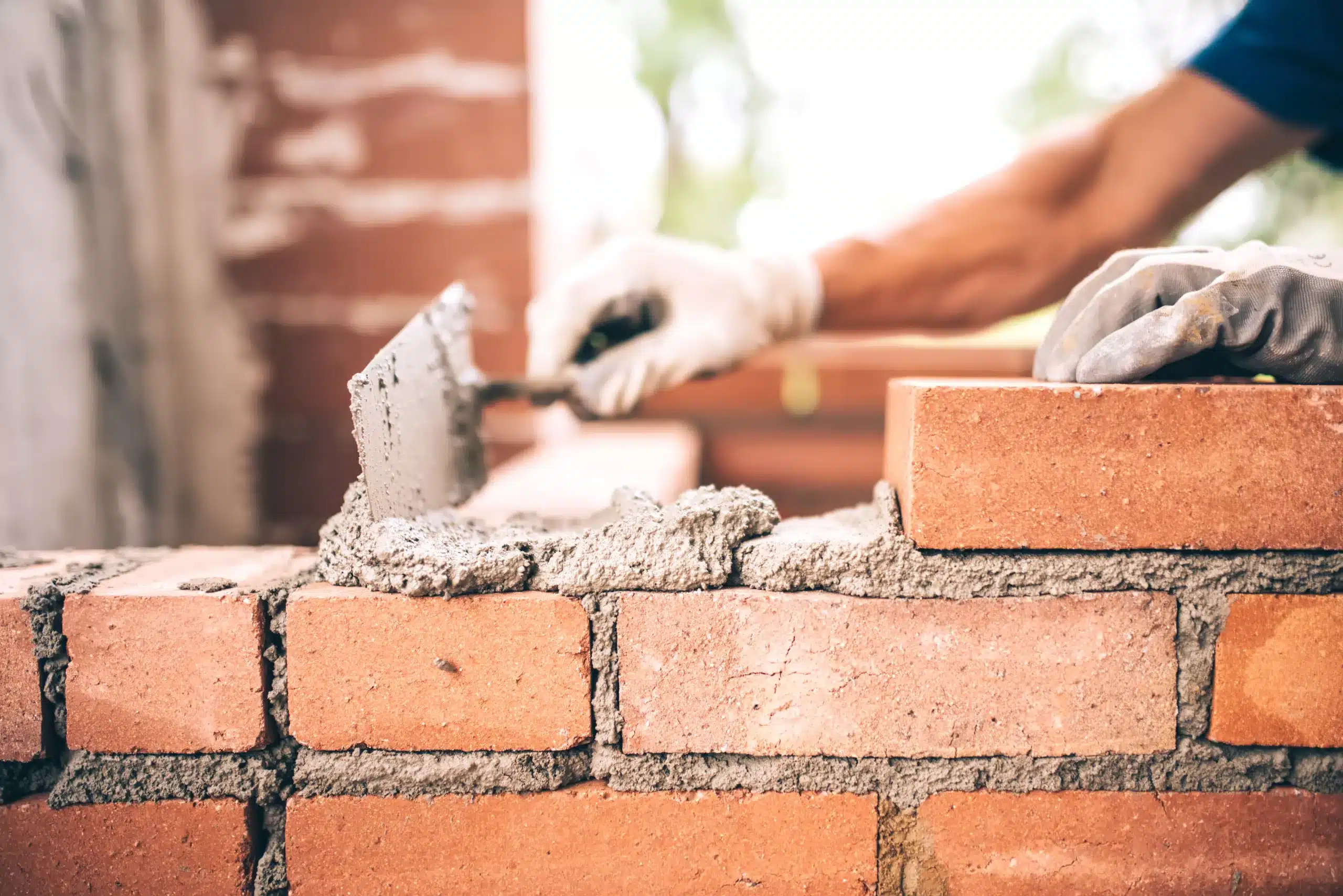 Masonry Estimating Services