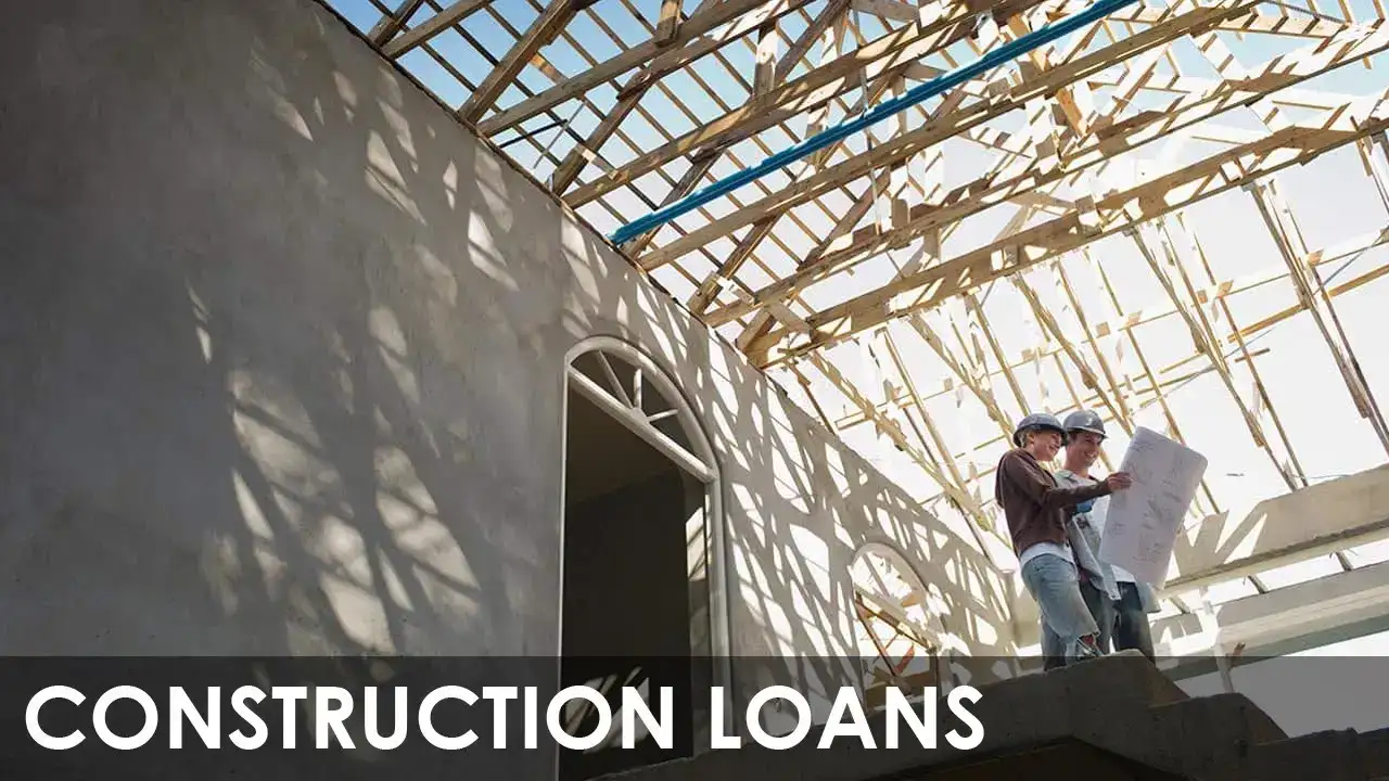 Construction Loan Work When You Own the Land