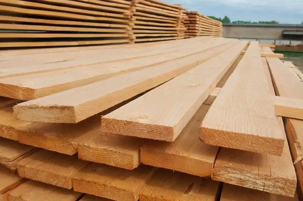 Types Of Lumber