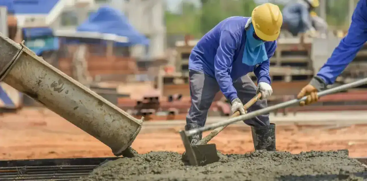 How to Price Concrete Jobs