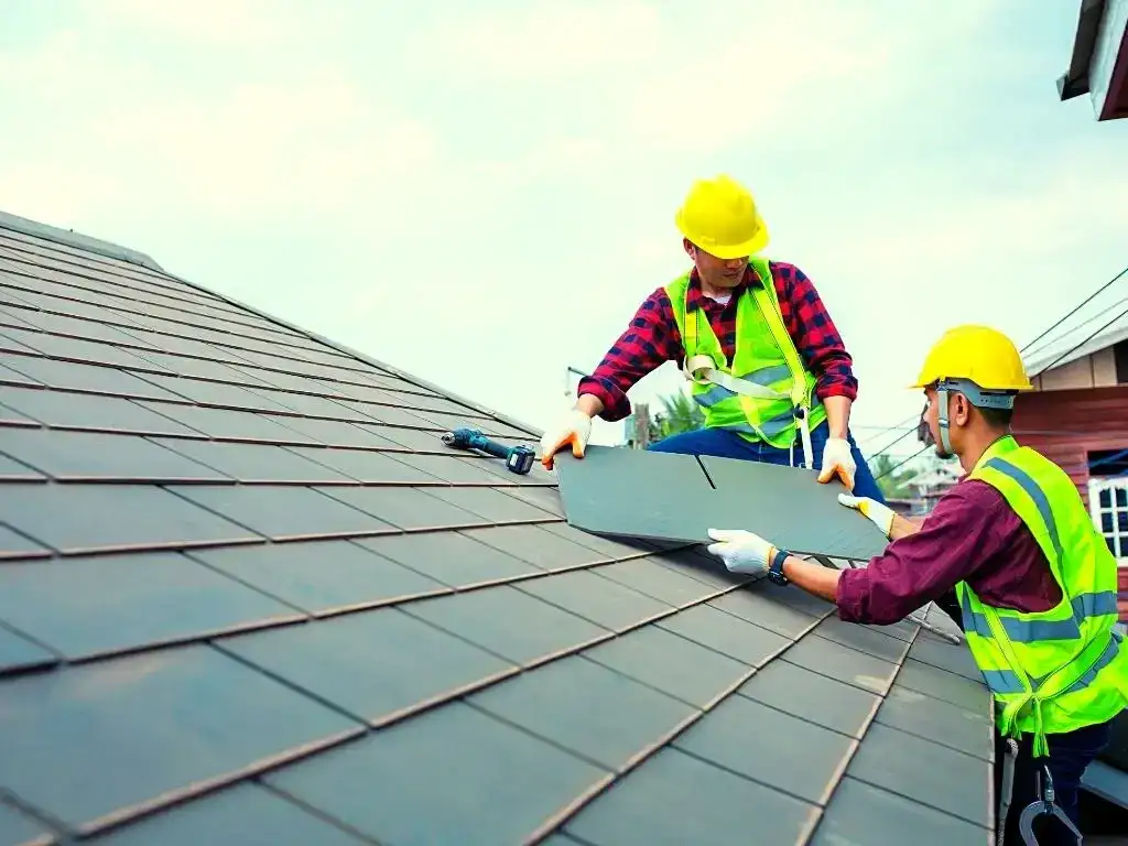 Start a Roofing Business