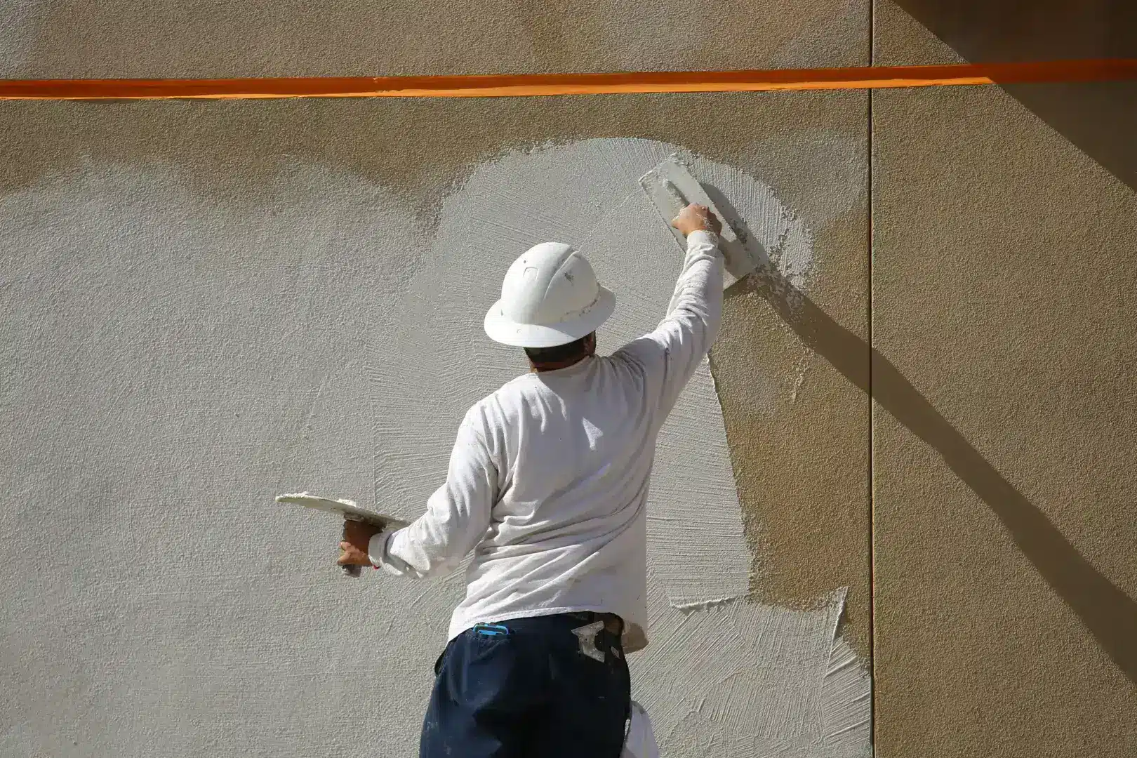 Stucco Installation Guide