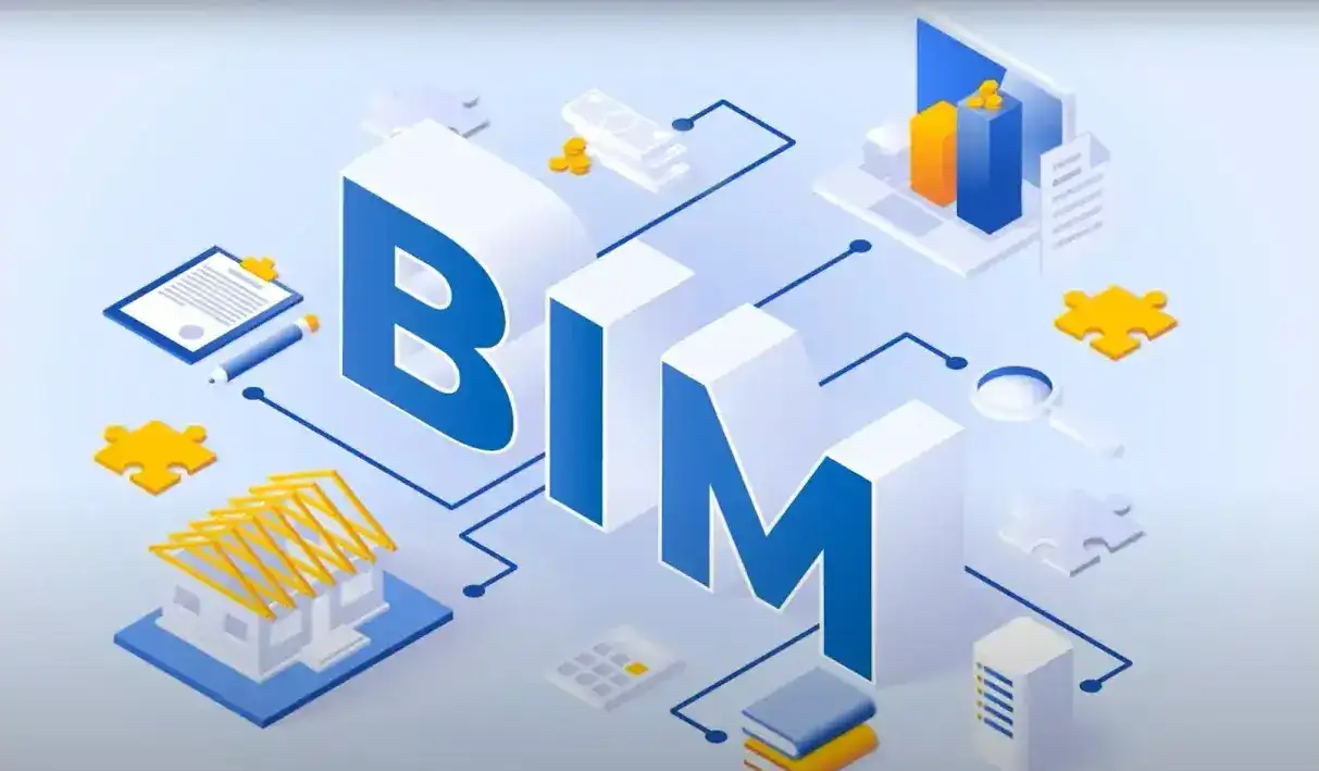 BIM Estimation