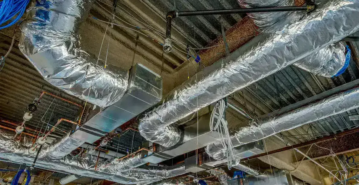 Ductwork Estimation