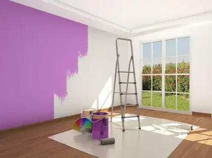 Estimate Interior Painting Jobs