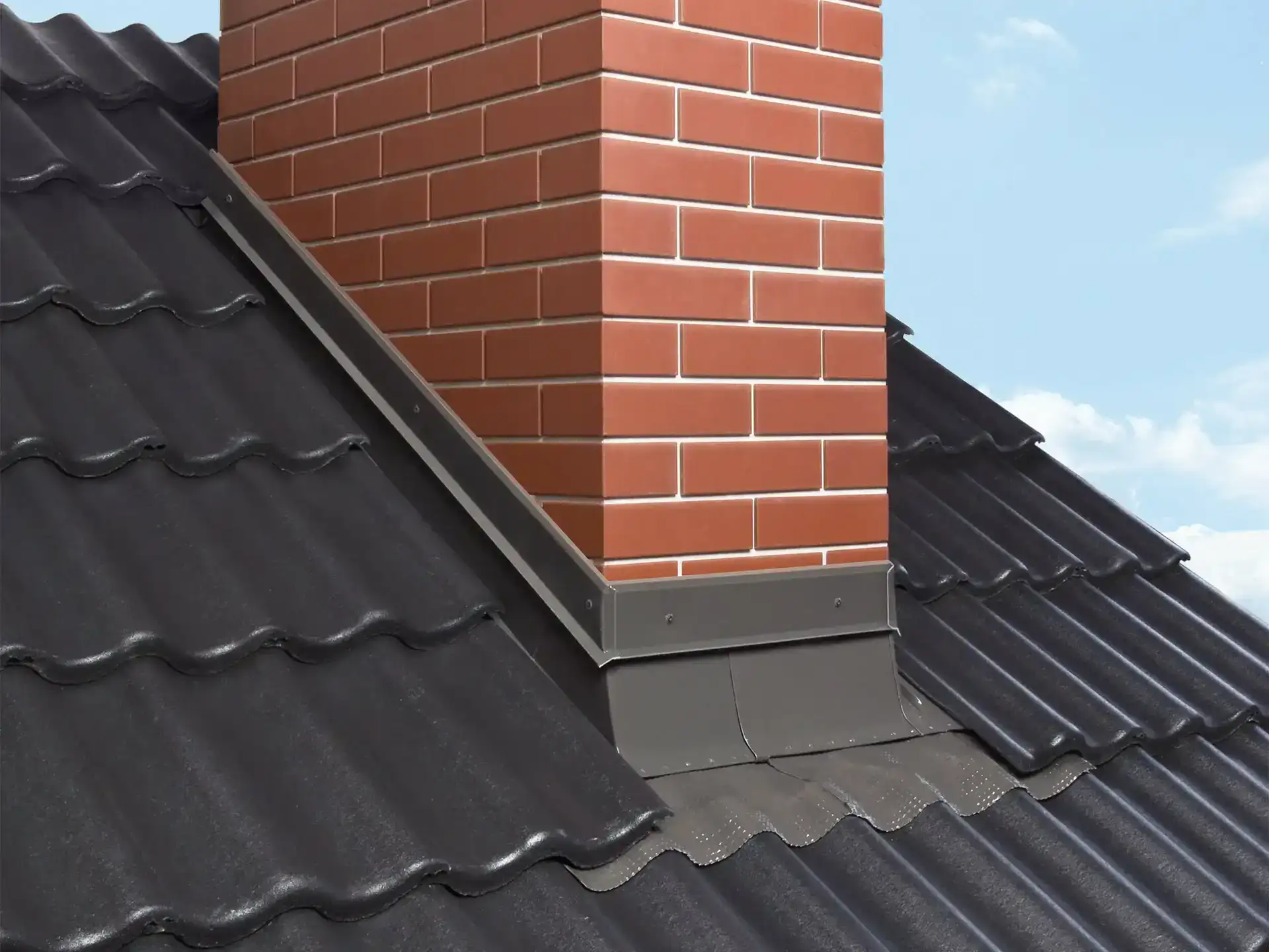 Estimate a Roofing Job